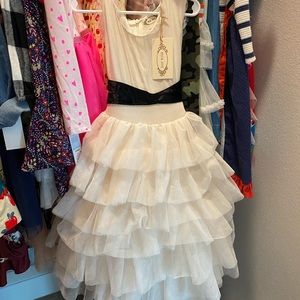 Joyfolie Geneva Dress- size 7